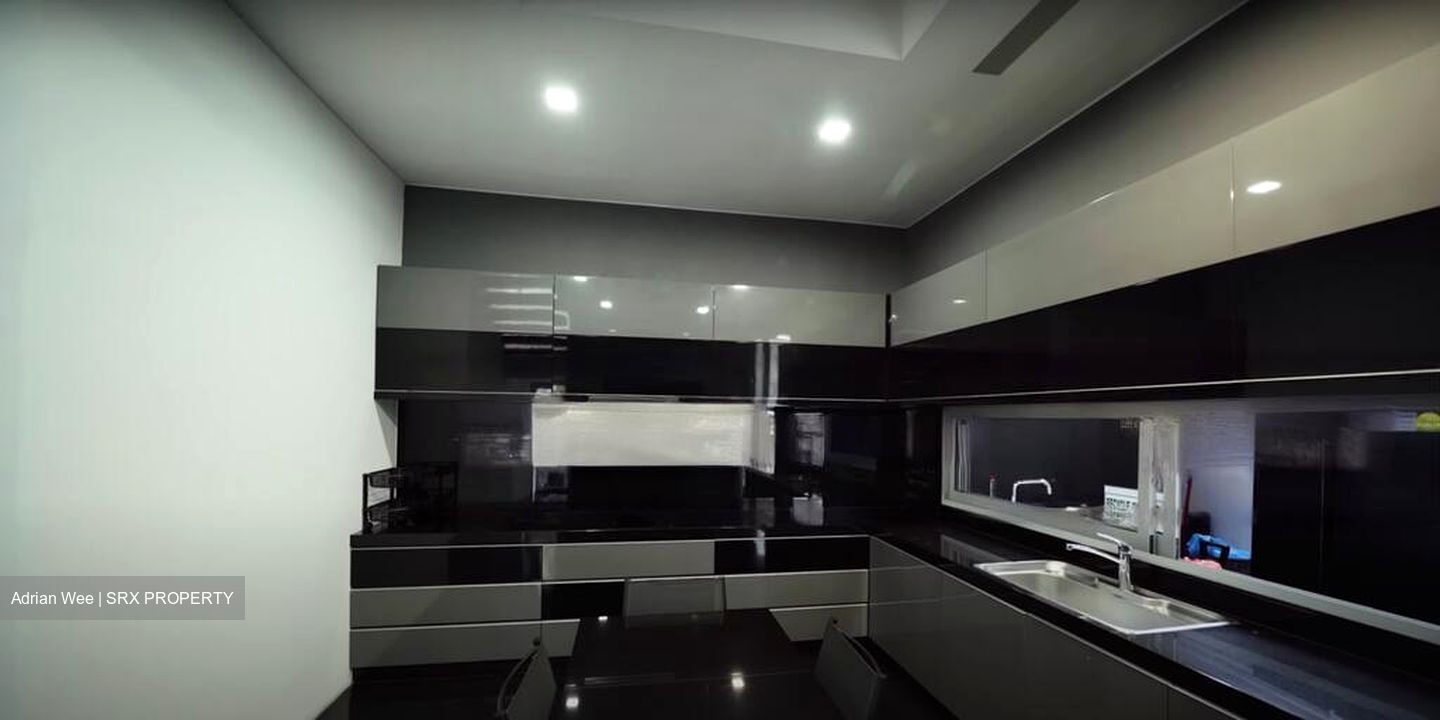 Jalan Elok (D9), Terrace #480321741
